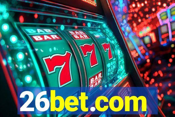 26bet.com