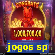 jogos sp