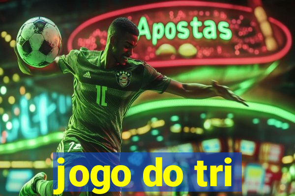 jogo do tri