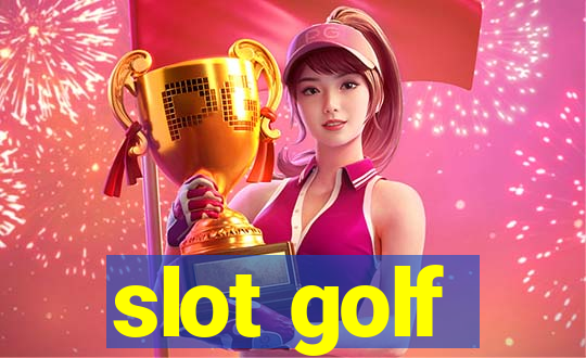 slot golf