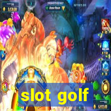 slot golf