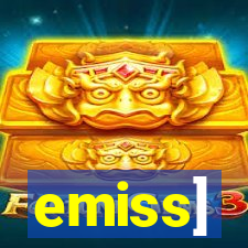 emiss]