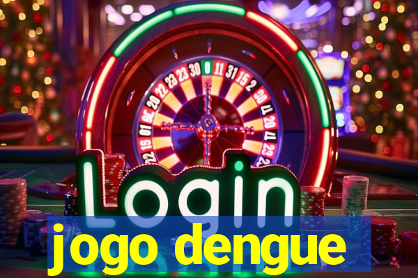 jogo dengue