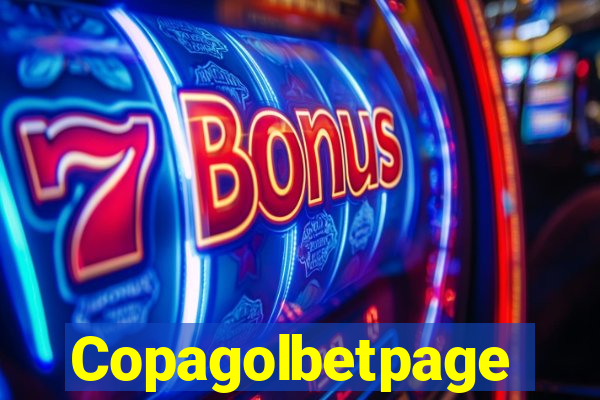 Copagolbetpage