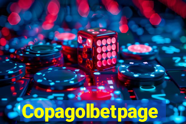 Copagolbetpage