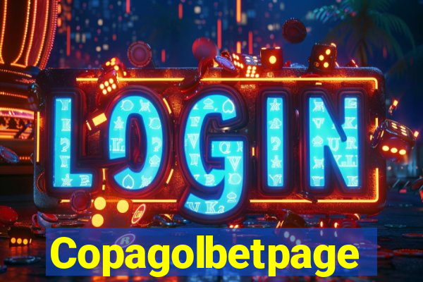 Copagolbetpage