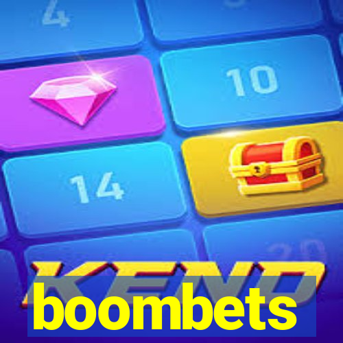 boombets