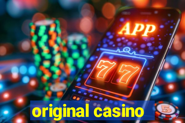 original casino