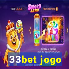 33bet jogo