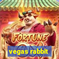 vegas rabbit