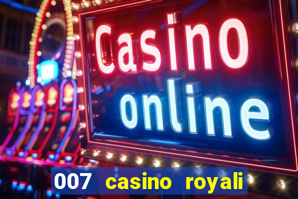 007 casino royali baixa torrent