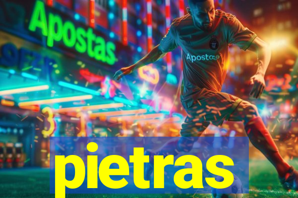 pietras