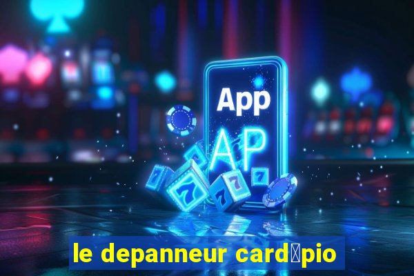 le depanneur card谩pio