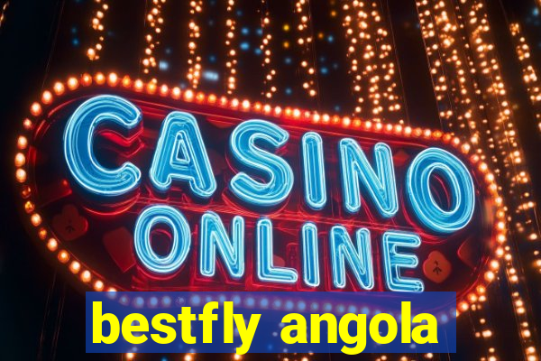 bestfly angola