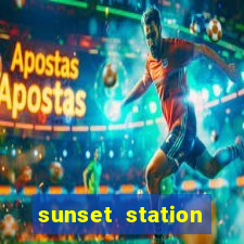 sunset station hotel casino