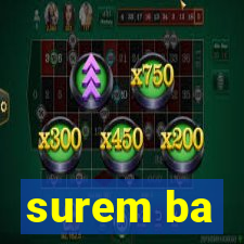 surem ba