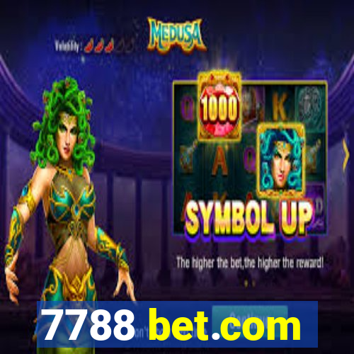 7788 bet.com