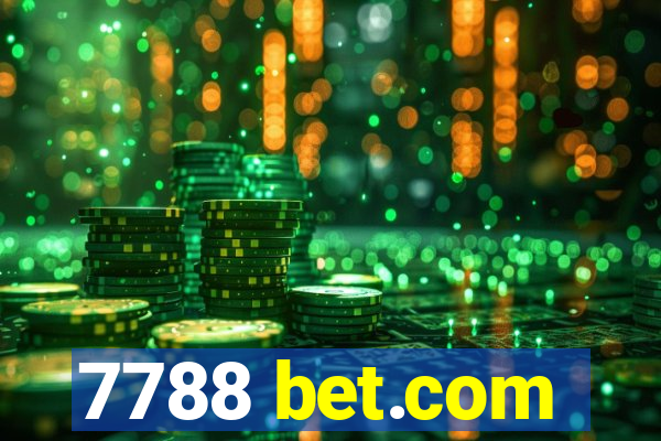 7788 bet.com