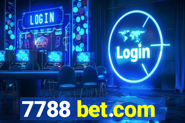 7788 bet.com