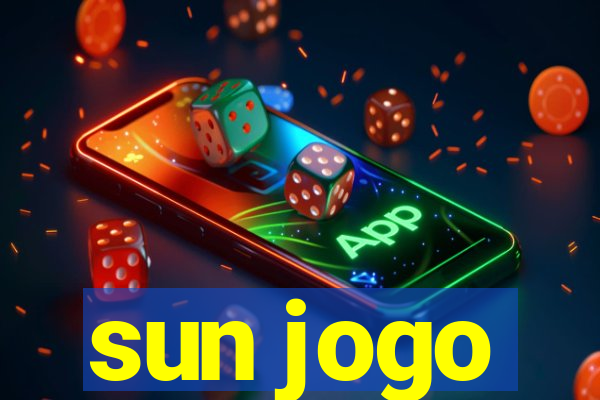 sun jogo