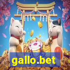 gallo.bet