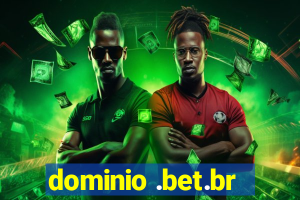 dominio .bet.br