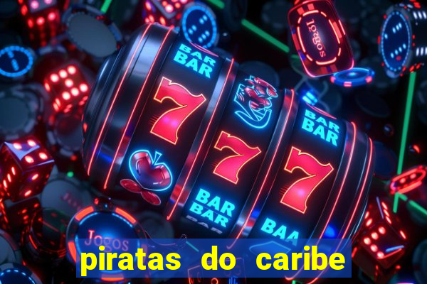 piratas do caribe 1 filme completo dublado