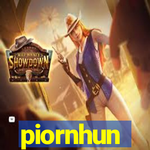 piornhun