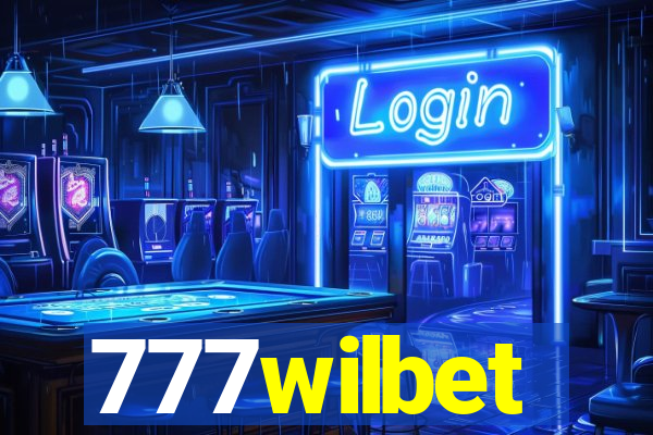 777wilbet