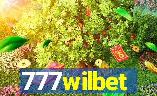 777wilbet