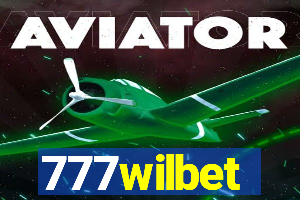 777wilbet