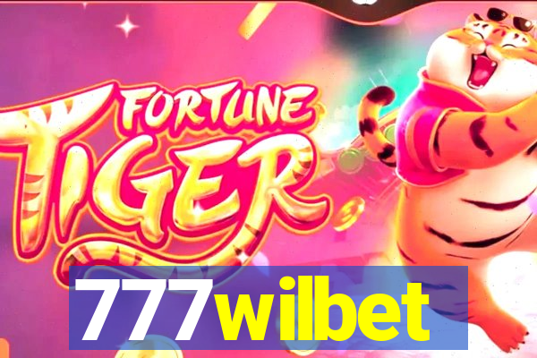 777wilbet