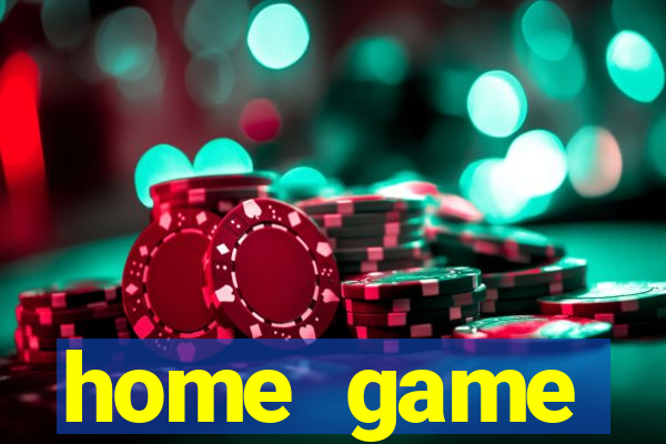 home game gamecategoryid 3