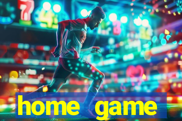 home game gamecategoryid 3