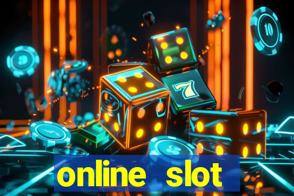 online slot machines win real money