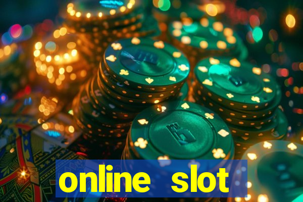 online slot machines win real money