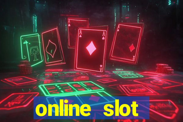 online slot machines win real money