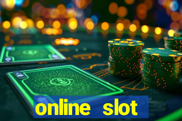 online slot machines win real money