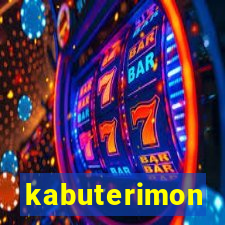 kabuterimon