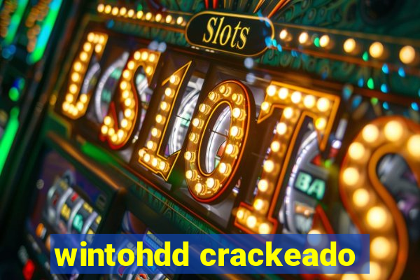 wintohdd crackeado