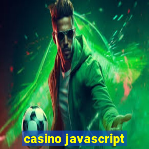 casino javascript