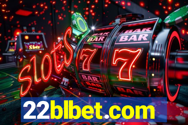 22blbet.com