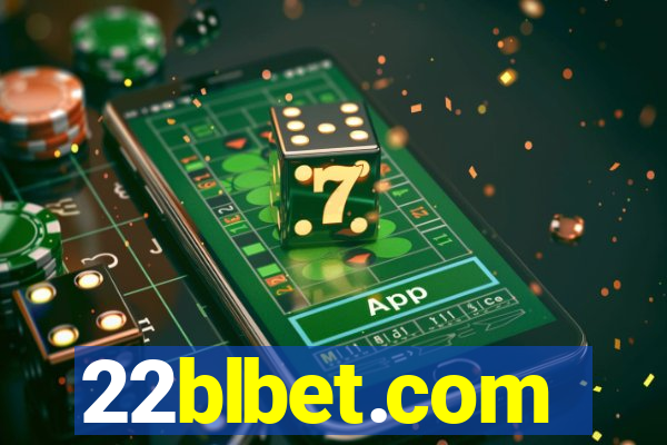 22blbet.com