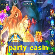 party casin