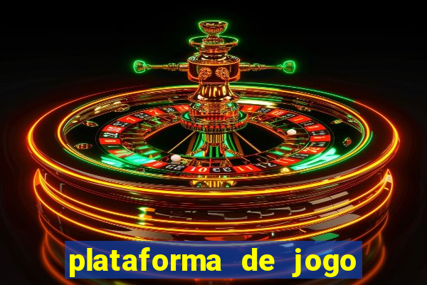 plataforma de jogo do bicho