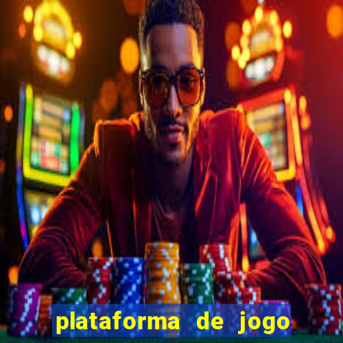 plataforma de jogo do bicho