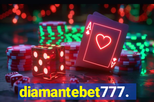 diamantebet777.com