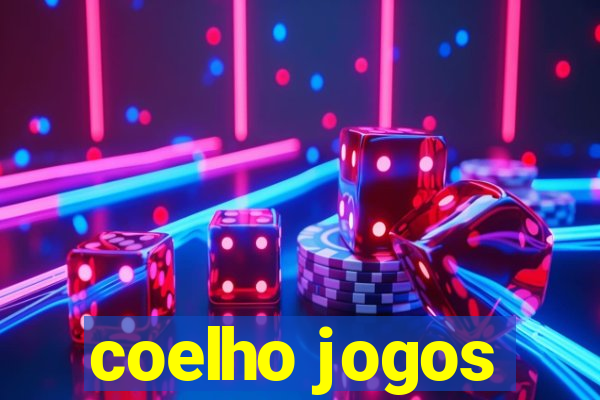 coelho jogos