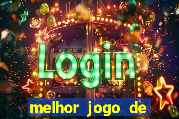 melhor jogo de ganhar dinheiro de verdade