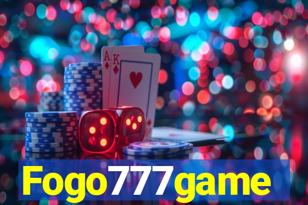 Fogo777game